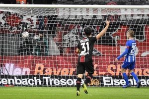 Bundesligaši se raspucali pred zimsku pauzu, Leverkuzen i Šalke najubedljiviji, Fortuna ne staje!