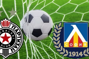Partizan remizirao sa Levskim