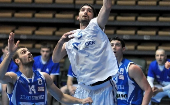 levskibasket.com