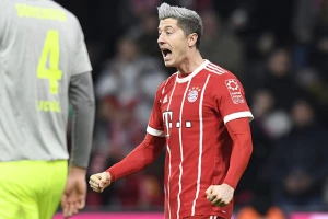 Real našao rešenje, ima mamac za Bajernovog "Levu"!