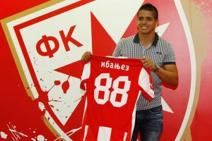 Ibanjez: "Prosinečki je zvezda, ne poredim se sa njim"