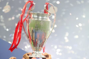Finale Lige šampiona u Londonu