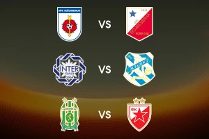 Voša čuva gol prednosti, Mladost traži čudo (SASTAVI)