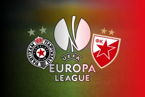 Ovo su zarade od bonusa Zvezde i Partizana u Ligi Evrope!