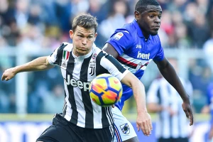 Juve nokautiran pod Lanternom!