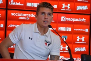 Lijanko poručuije: "Spreman sam da služim Srbiji!"