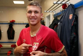 Sećate se Lijanka? Upravo je on prošao najgore u fudbalskoj MMA tuči!