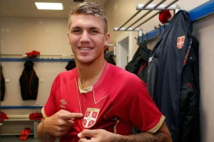 Lijanko se 'osvetio' Juventusu!