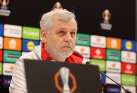 Ženesio pred Zvezdu: "Moramo da menjamo stvari ako hoćemo dalje, gledali smo derbi"