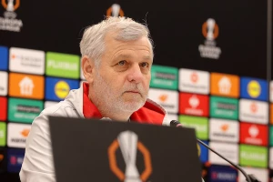 Ženesio pred Zvezdu: "Moramo da menjamo stvari ako hoćemo dalje, gledali smo derbi"