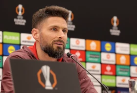 Žiru priželjkuje reprizu 2017. godine: "Dobro smo proučili Zvezdu tokom nedelje"