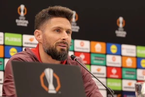 Žiru priželjkuje reprizu 2017. godine: "Dobro smo proučili Zvezdu tokom nedelje"