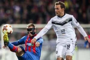 Prve reakcije iz Češke, navijači Viktorije otpisali Partizan!