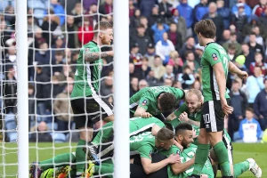 Amater je tema nedelje u Engleskoj, Arsenal mu večeras ostvaruje snove!