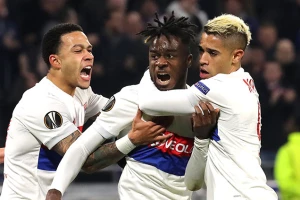 Lion i PSŽ ispred svih!