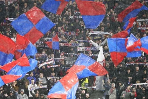 Liga 1 - Fantastičan meč u Lilu, "Lavovi" se provukli!