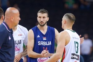Da li je vreme za smenu generacije? Birčević poslao poruku Bogdanu i Jokiću