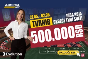 Uživo - Sjajan način da zaradite novac za letovanje!