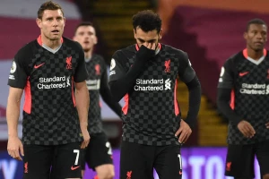 Užasi Liverpula se nastavljaju, stigle nove neprijatne vesti!