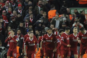 Veliko interesovanje za napadača Liverpula