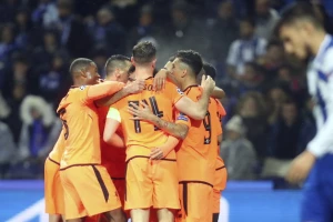 LŠ: Fudbaler Liverpula obeležio prvu nedelju