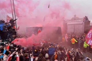 Bravo za "genijalce" iz UEFA, karta za finale 15 000 evra!