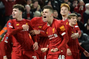 Englezi odlučili, Liverpul je prvak!