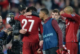 Kakva vest - Divok Origi završio karijeru!