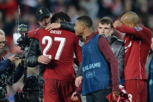Kakva vest - Divok Origi završio karijeru!