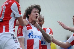 I u Zvezdi se raduju transferu Jovića, evo koliko ih novca očekuje!