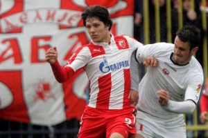 Jović propušta Svetsko prvenstvo!?