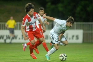 Barsa hoće Zvezdin biser!