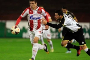 Luka Jović debitovao, Benfika pobedila!