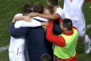 ''Bild'' otkrio sastav Nemačke, ali iznenađenje je nemogući sastav Srbije!