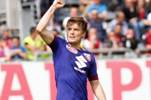 Ljajić doveo Torino u vođstvo, a onda je ''sevnuo'' Zapakostin projektil!