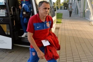Drulović: "Naučićemo da igramo na rezultat"