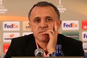 Drulović: "Ekipa pokazala karakter, mogli smo i do pobede"