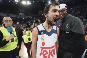 Zvanično - U Madrid stigla zamena za Ljulja