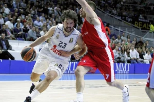 ACB - Real se mučio, pa tek nakon produžetka savladao Andoru!