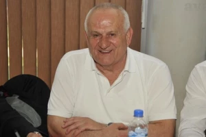 Sarajevo odustalo od Ljupka Petrovića zbog slike sa Arkanom!