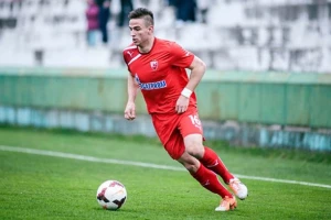 Sporting želi i Milunovića