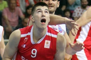 Mitrović: "Možda nam je i trebao jedan poraz"
