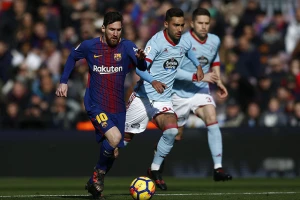 Barsa desetkovana kod dželata, oprez!