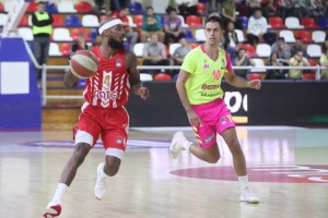 Pravo u metu, Lorenco Braun o najvećem Zvezdinom problemu!