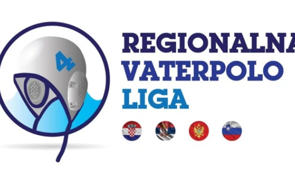 Regionalna vaterpolo liga