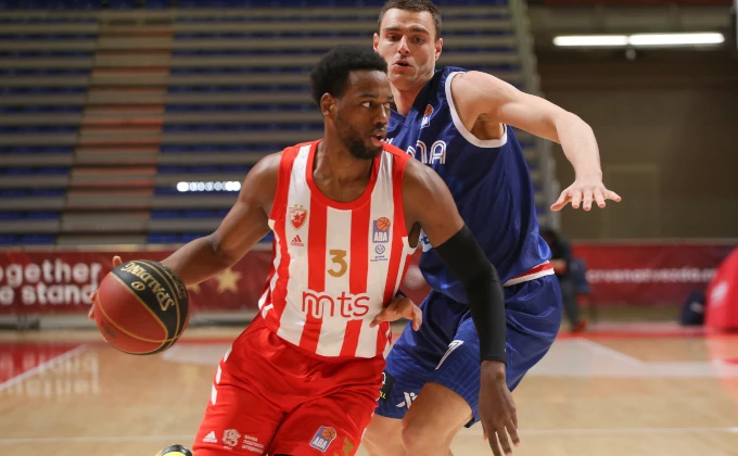 KK Crvena zvezda MTS