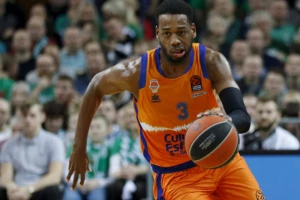 NBA šampion se sinoć u najboljem svetlu predstavio Zvezdinim navijačima!