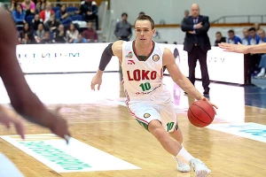 Lokosi imaju novog trenera