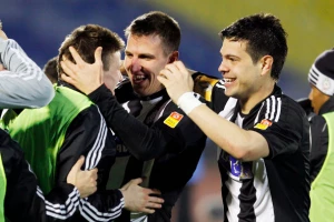 Lola ne sumnja u titulu