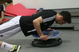 Pogledajte Nejmarov het-trik na treningu Brazila!